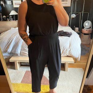 Target Jumpsuit, worn once, excellent condition